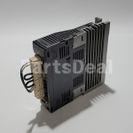 G0006 MITSUBISHI MR-J3-40B 400W AC SERVO DRIVER 미쓰비시 AC 서보드라이브/서보팩 : 파츠딜