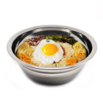 스텐양푼, 비빔밥 양푼, 양푼 그릇, 믹싱볼 : 키친라인