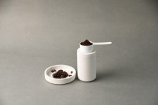 [R1 / R2커피] 분쇄원두 250g, 핸드드립용, 스페셜티 그리다부부 계절 블렌딩 커피 : 그리다부부