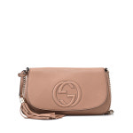 구찌 소호 체인 크로스백 (336752) : 인천중고명품