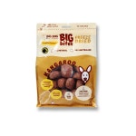 빅독 동결건조 사료 빅바이트 캥거루 1kg : 갱스터도그