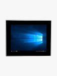 HPC-150AC 15인치 정전식 산업용 터치패널 PC,CPU Intel Skylake i5 6360U,해상도1024x768,mSATA 128GB,RAM DDR3L 4GB... 