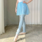 Daphné Skirt l 다프네 스커트 성인 발레 취미 발레복 : 다프네 로럴
