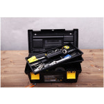 프로메이드 블랙공구함 특6호 J6011 부품함 수납함 : 더박스공구