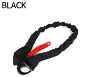WOSPORT 세이프티 랜야드 Saftey Lanyard BK/CB/OD SL-21 : 기어 팩토리