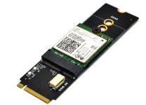 M.2 라이저 Riser card Key M to Key A-E, Key-E : 붐테크