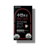 그린스토어 수면엔 정 550mg x 84정 : 차오름건강