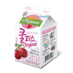 동원 소와나무 쿨피스 자두 180ml 40팩 : 덴마크우유 가정배달