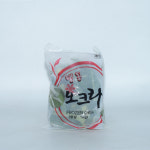 냉동야채 오크라 1kg : 우주식품디씨오피