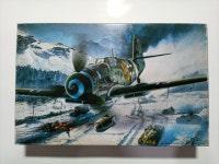 후지미 Messerschmitt BF109G-14/R1 JABO 1:48 : 스카이모델 SKYMODEL