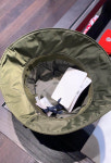 몽클레어 로고 패치 버킷햇 3B706 00 C0410 / MONCLER Logo Patch Bucket hat 3B706 00 C0410 : 비앙꼬네로