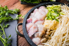 평화식당 아구찜 밀키트 1000g 국산아귀 : 아구팩토리