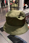 몽클레어 로고 패치 버킷햇 3B706 00 C0410 / MONCLER Logo Patch Bucket hat 3B706 00 C0410 : 비앙꼬네로