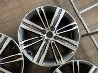 올뉴모닝 아트 16인치 중고휠 부산 중고휠 : 발통천국