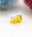 순금 소 황금 송아지 3.75g(1) 24K  어버이날 : 정보당