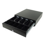 범일금고 EC-350(일반) 포스돈통 금전함 CASHDRAWEL : 포스총판