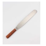 제우스 일자형 스파츄라 12인치 스패치 스페츄라 : 베스트나이프