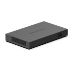 넷기어 GS752TX 기가 48포트+10G 4SFP L2 스위칭허브 : 다피샵