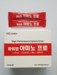 파워업 아미노 프로 6.5g X 30EA 스틱형 : 스포츠가이드