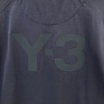 Y-3 와이쓰리 로고 반팔 티셔츠 : 에이엠모다