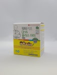 에프앤디넷 닥터키즈 DHA 플러스 아이 600mg x 90캡슐 : 동이보감