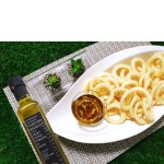 화이트트러플 오일 이태리송로버섯 250ml 5% : 러블리아마켓