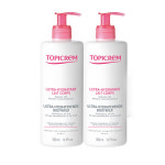 (무료배송) 프랑스 토피크렘 울트라 모이스처라이징 바디밀크 500ml x 2 / 코스트코 : 쏭스타123