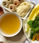 만두가족 수제 만두 전골 밀키트 맛집 샤브샤브 : 만두가족