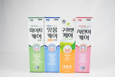 화이트케어 시린이케어 잇몸케어 구취엔케어 네오메디칼 기능성치약 4종 약국치약 : 메디준