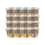 송학 즉석 사골 컵 떡국떡 154.5g x16개 : DS마트