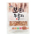 해가원 보리 누룽지 1kg : 더블유앤엠몰