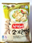 지키미 고기손만두 1.2kg : 담쏘몰