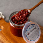 바담바담 순살게장 맛집 순살양념게장 200g : JOYS FARM