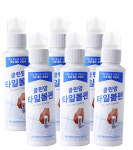 클린맘 타일볼펜 타일 욕실 줄눈 보수제 코팅제 6종 : 아이큐샵