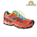 라스포르티바 라스포티바 ULTRA RAPTOR 울트라 랩터 여성 트레일러닝화[LS50WFC027] : 포레스트9