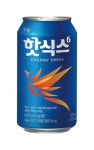 롯데칠성음료 핫식스 오리지날 250ml30캔 355ml24캔 : 드링king