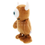 몬스터주식회사 리틀 마이키 봉제인형 애착인형 디즈니 소장용 굿즈 일본 도쿄디즈니랜드 직구 : tokyo market