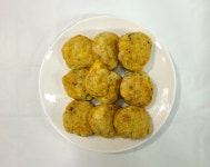 [순이네반찬] 국내산 동그랑땡 300g : 순이네반찬