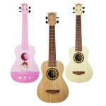 sg 우쿠렐레 음악완구 장난감 음악놀이 노래교실 : 에이스원 생활용품
