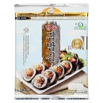 협농 구운 김밥김 10매 : 청춘푸드몰