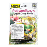 태국 소스 로보 그린커리 페이스트, 50g, 1개 : 아시아마트스토어