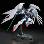 RG 17 윙건담 제로 커스텀 EW 반다이 프라모델 5061602 194380 : 단비 Market