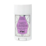 프라이멀엘리먼츠 데오드란트 9종 남자 여자 임산부 데오드란트스틱 언더암케어 무향 암내 : surgitech