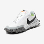 나이키 우먼 와플 레이서 크레이터 서밋 화이트 블랙 CT1983-104 : 어반스테이션 W