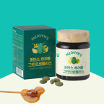 브라질 그린 프로 폴리스 60캡슐 : 네이처듀 건강몰