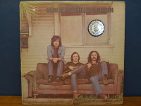 오리지널 수입LP  CROSBY,STILLS&NASH : 필레코드