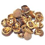 국내산 말린 탱자 열매 600g 지각 : 장명식품