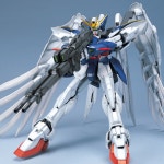RG 17 윙건담 제로 커스텀 EW 반다이 프라모델 5061602 194380 : 단비 Market