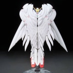 RG 17 윙건담 제로 커스텀 EW 반다이 프라모델 5061602 194380 : 단비 Market