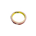 3M 양면 테이프 12mm 1ea 낱개판매 : 정풍볼트공구